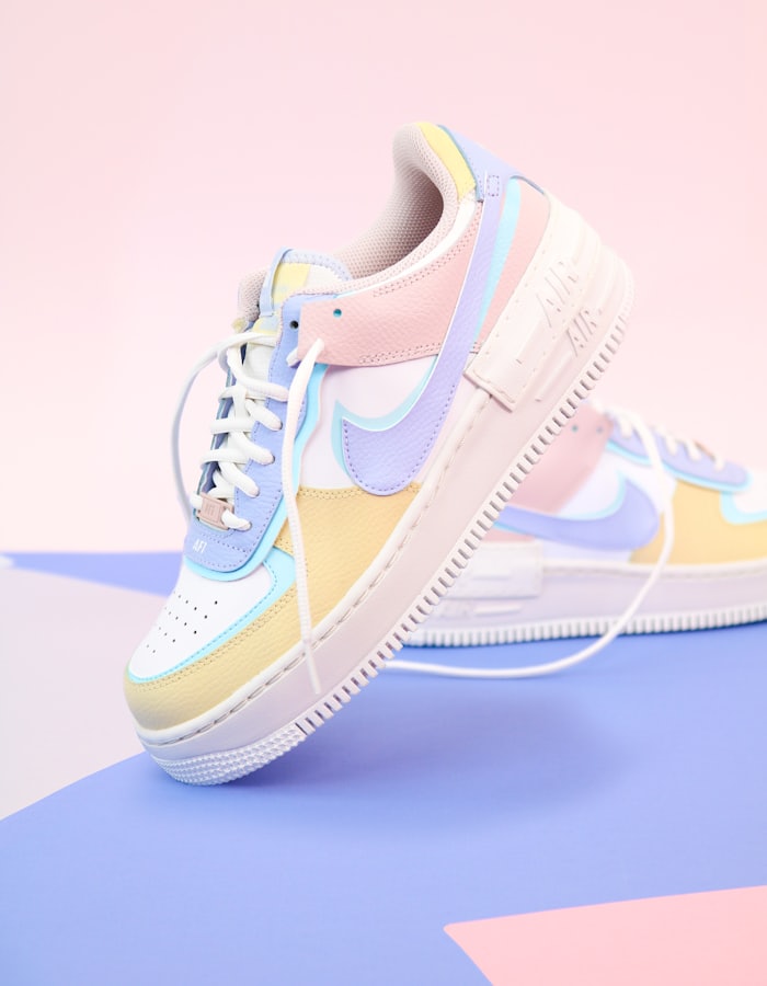 Air Pastel